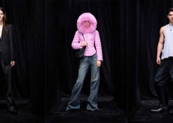 Who Will Be Balenciaga’s Next Creative Director?
