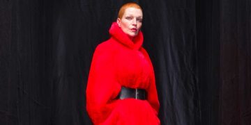 Balenciaga Presents the New Era for Winter 25