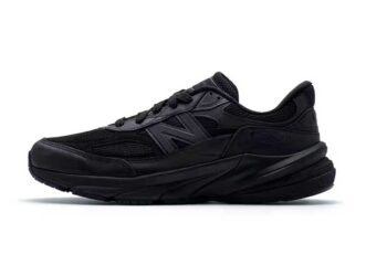 New Balance x COMME des GARÇONS HOMME Sneaker Collab