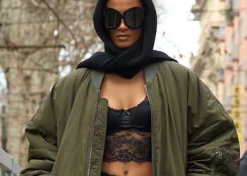 Dolce&Gabbana Presents ‘Cool Girl’ Collection for FW25