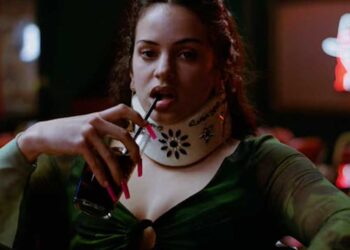 Euphoria Season 3 Is Coming and It Looks Unhinged