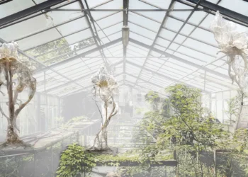 First Look at Alcova for Its Multi-Site 2025 Edition