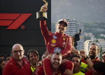 Formula 1: Drive to Survive Season 7 Brings High-Speed Drama and Twists