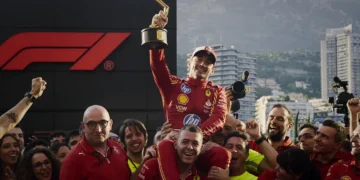 Formula 1: Drive to Survive Season 7 Brings High-Speed Drama and Twists