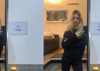 Gabbriette Joins the Body Count in I Know What You Did Last Summer 2025