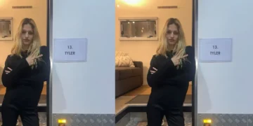 Gabbriette Joins the Body Count in I Know What You Did Last Summer 2025