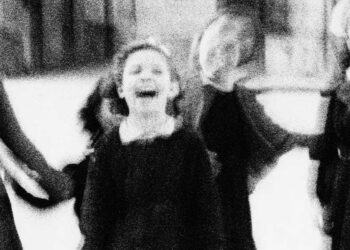 Capturing Time with Richard Avedon’s Italian Series at Gagosian