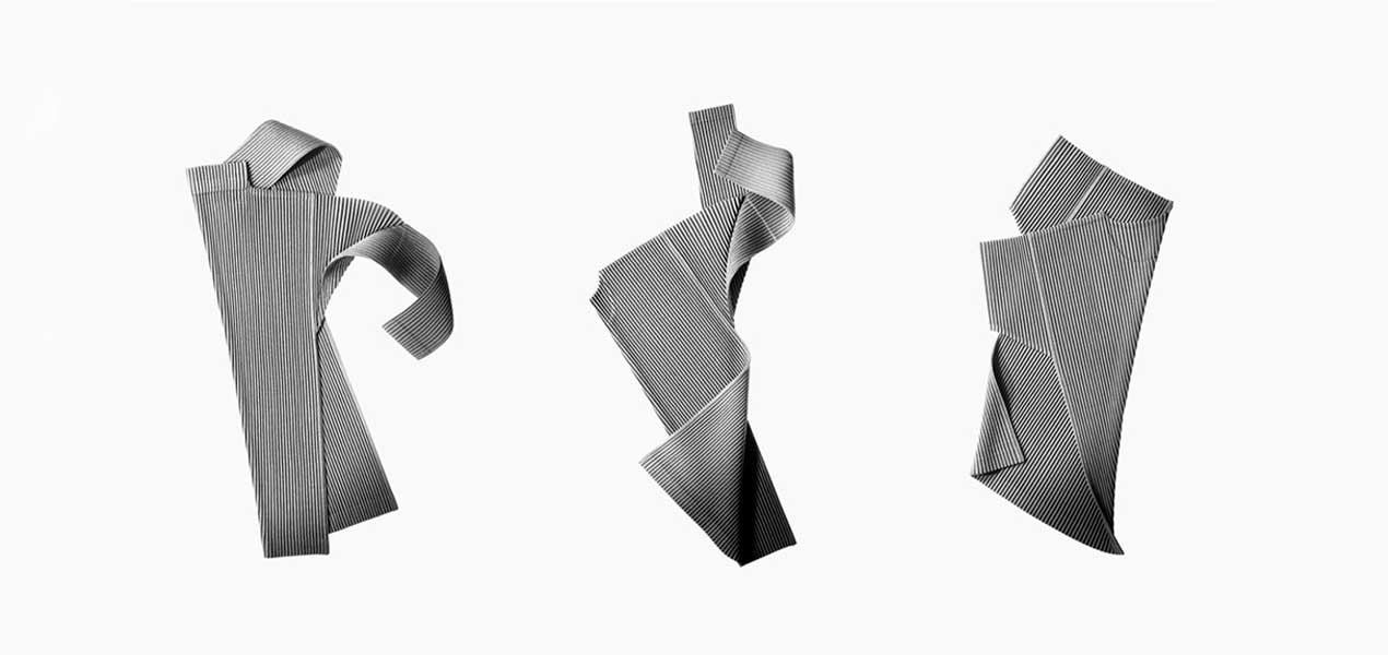 HOMME PLISSÉ ISSEY MIYAKE Expands Globally