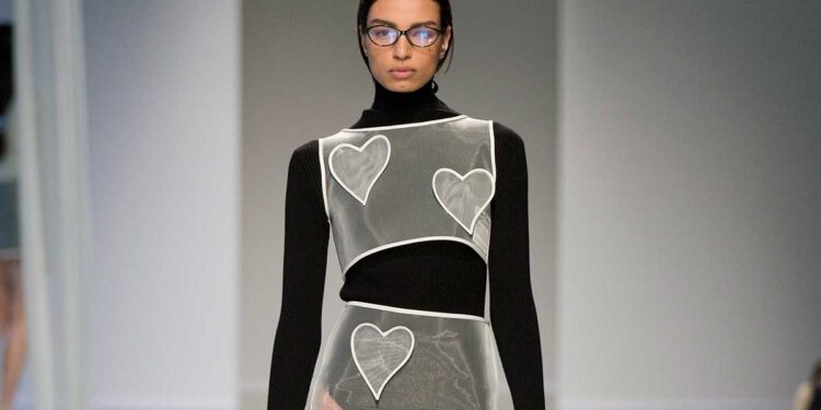 KIMHEKIM Unveils FW25 Atelier Collection