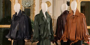 LOEWE’s Artistic FW25