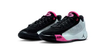 Jordan Luka .77 Set for April Debut