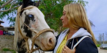MUBI Releases ‘Magic Farm’ Starring Chloe Sevigny