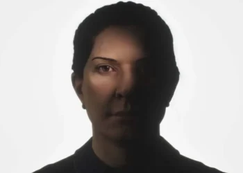 Marina Abramović Explores the Fifth Dimension with NFTs