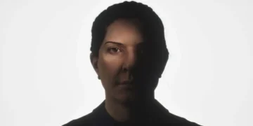 Marina Abramović Explores the Fifth Dimension with NFTs