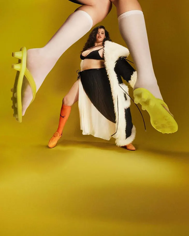FENTY PUMA Cat Cleat