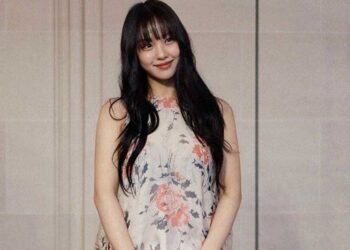 Loewe Names Minsi Ko as New Brand Ambassador