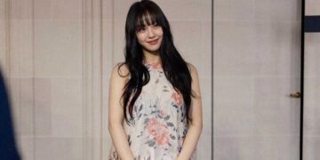 Loewe Names Minsi Ko as New Brand Ambassador
