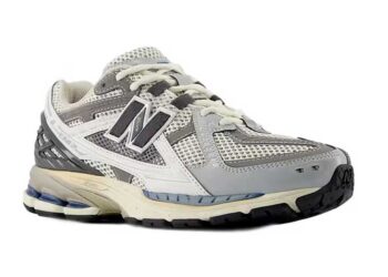 New Balance Presents 1906U ‘Raincloud’