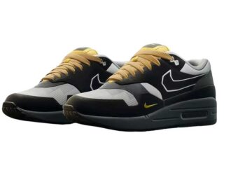 Nike Goes 007 with “Big Head Mode”