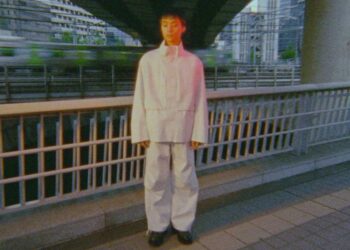 OAMC x Goldwin’s Spring/Summer 2025