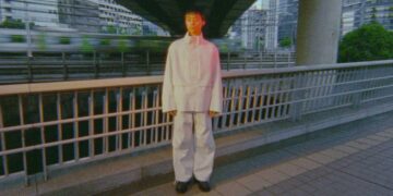 OAMC x Goldwin’s Spring/Summer 2025