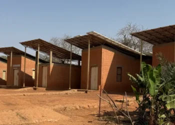 A Village for Art: Christoph Schlingensief’s Opera Village Africa Lives On