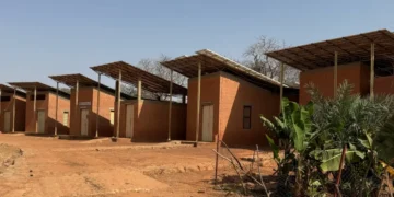 A Village for Art: Christoph Schlingensief’s Opera Village Africa Lives On