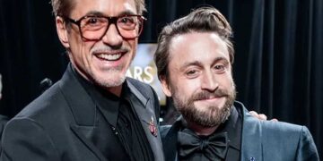 Oscars 2025: Full List of Winners