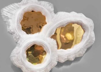 Pia-Maria Raeder in Conversation on Nature and Sculpture