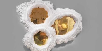 Pia-Maria Raeder in Conversation on Nature and Sculpture