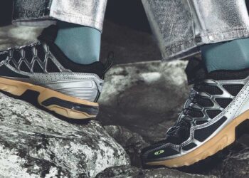 Salomon Unveils Moon Pack Collection