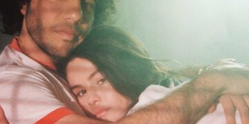 Selena Gomez and Benny Blanco Debut ‘I Said I Love You First’