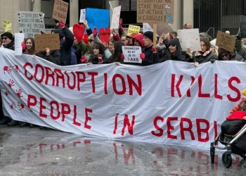 What’s Happening in Serbia and Why It Matters