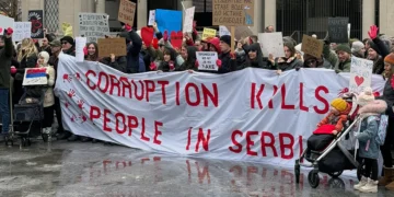 What’s Happening in Serbia and Why It Matters