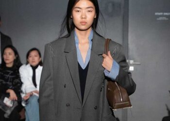 Sonia Carrasco Debuts FW25 Collection