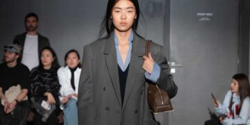 Sonia Carrasco Debuts FW25 Collection