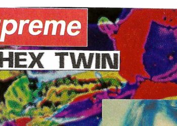 Aphex Twin Curates ‘Mostly Mellow’ Playlist for Supreme