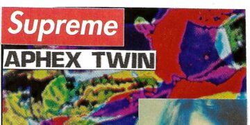 Aphex Twin Curates ‘Mostly Mellow’ Playlist for Supreme