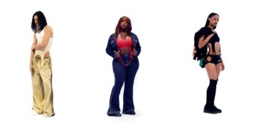 TELFAR Introduces INFINITY & STRETCH DENIM Collections