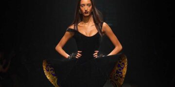 Versace Presents FW25 Collection