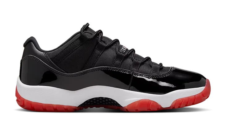 Air Jordan 11 Bred