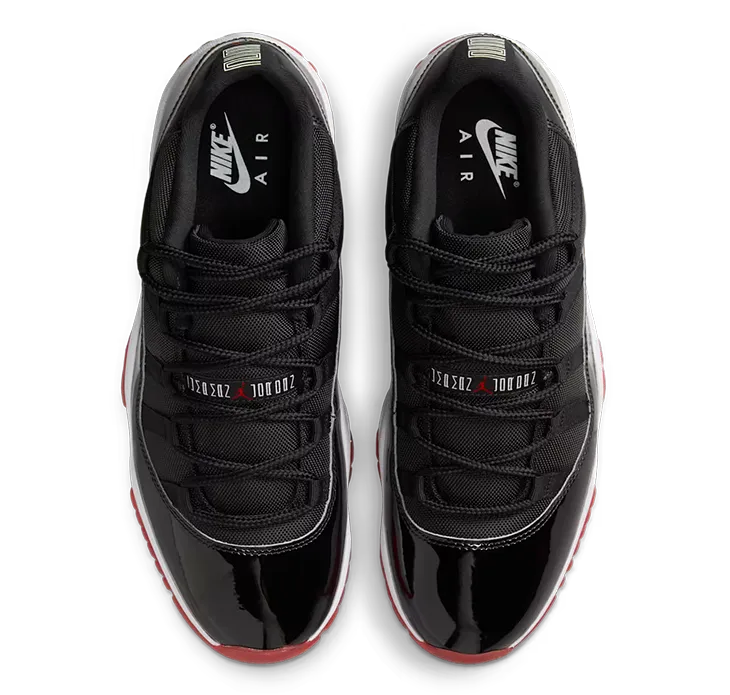 Air Jordan 11 Bred
