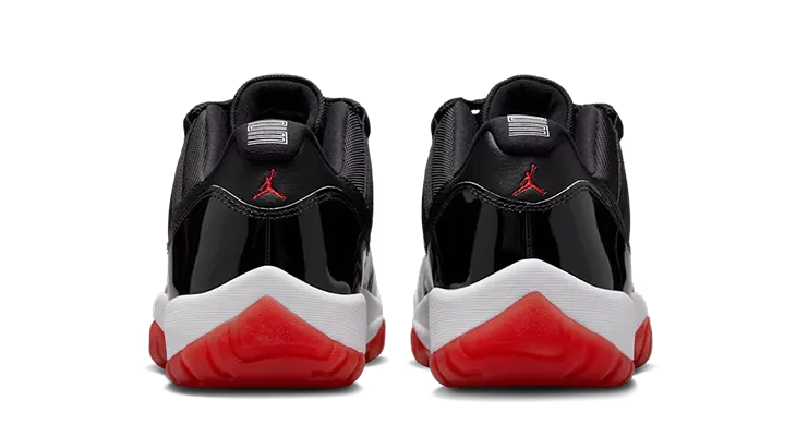 Air Jordan 11 Bred