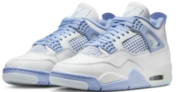 Jordan 4 Forget Me Not
