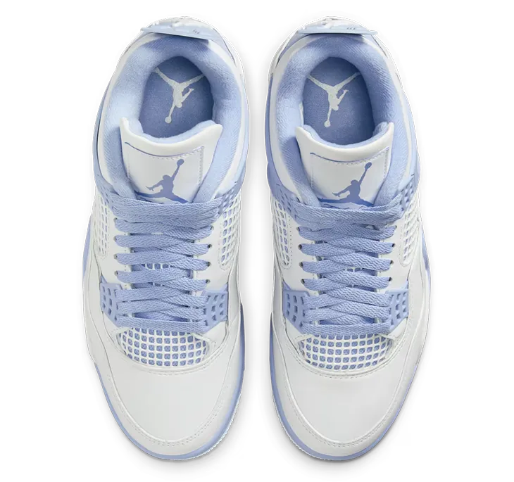 Jordan 4 Forget Me Not