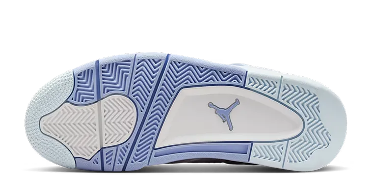 Jordan 4 Forget Me Not