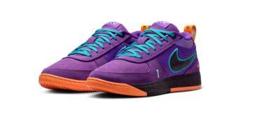 Nike to Release Book 1 Forrest Gump PE in January 2025