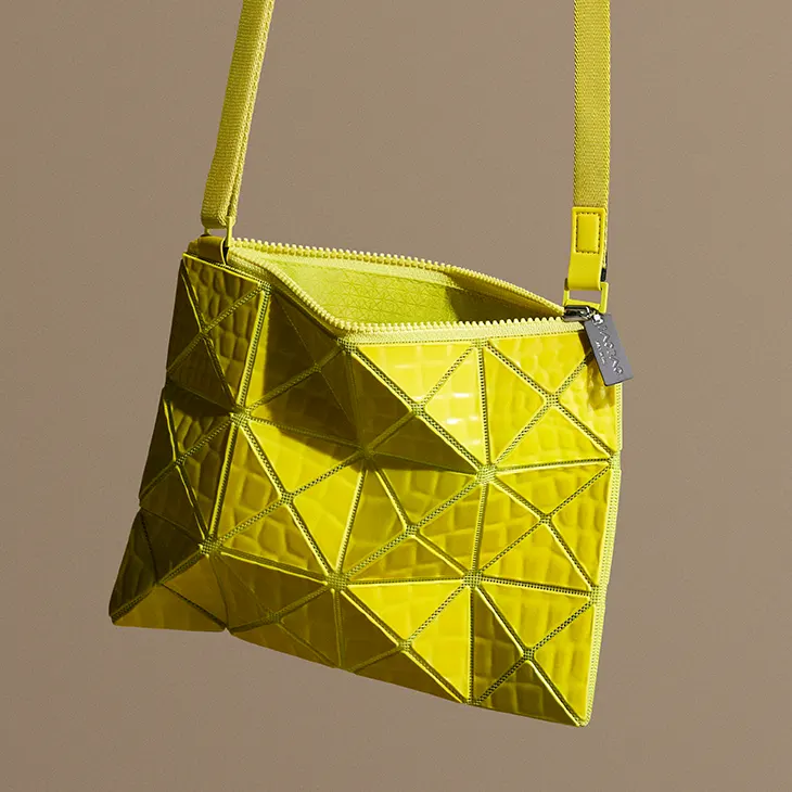 Bao Bao Issey Miyake Launches “Kaiju” for Spring Summer 2025