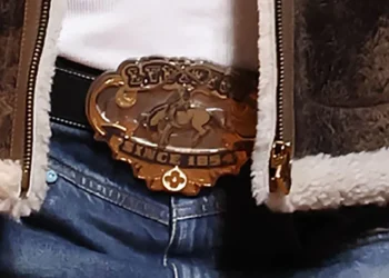 The Kendrick Lamar Effect: Custom Belt Buckles on the Rise