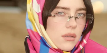 Billie Eilish